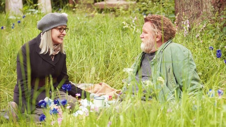 Hampstead still