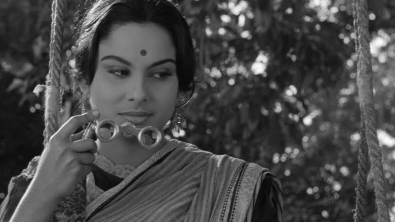 Charulata still