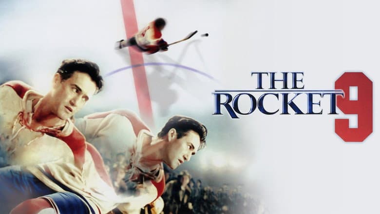 The Rocket still