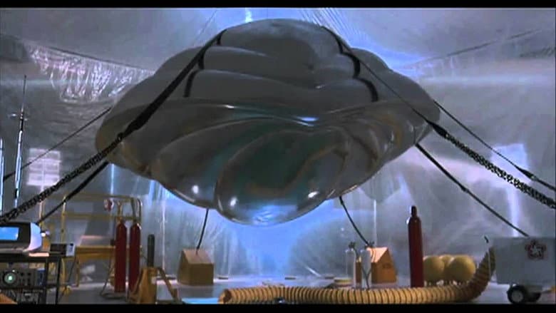 Flight of the Navigator still