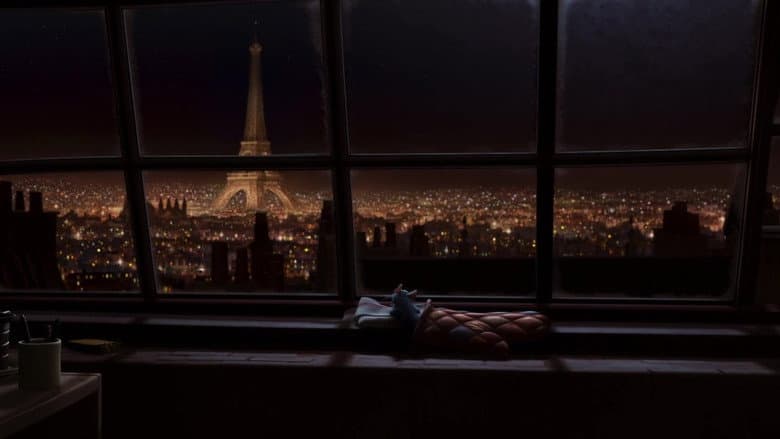 Ratatouille still