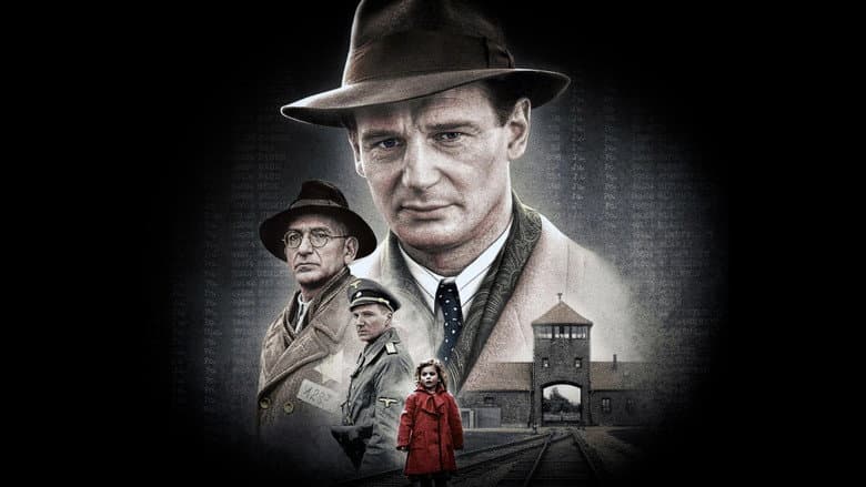 Schindler's List still