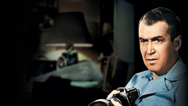 Rear Window still