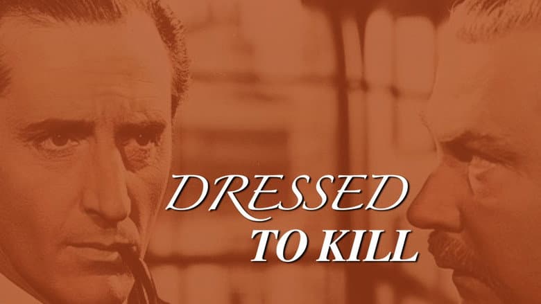Dressed to Kill still