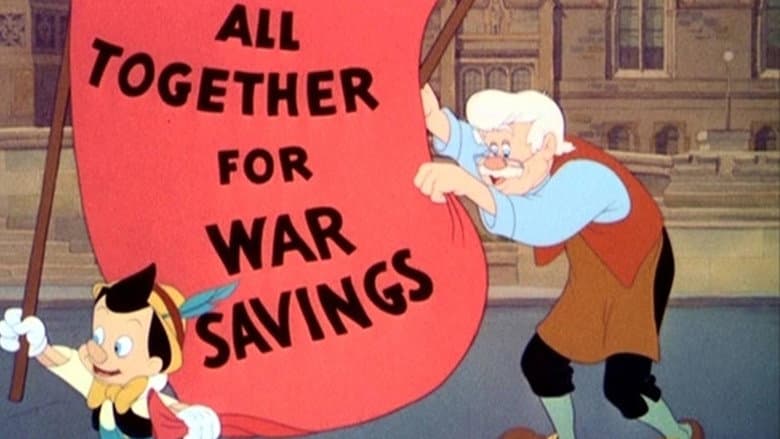 Walt Disney Treasures: On the Front Lines still