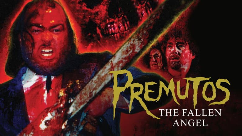 Premutos: The Fallen Angel still