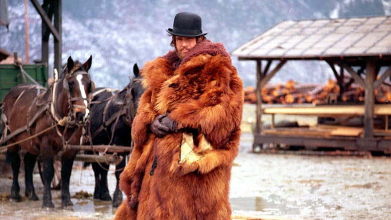 McCabe & Mrs. Miller still