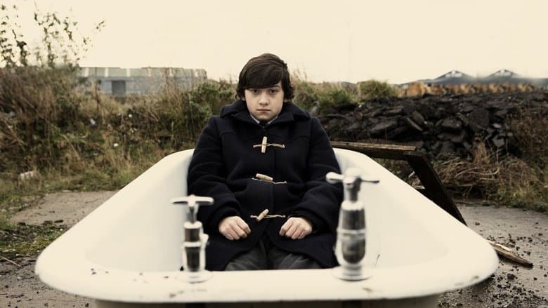 Submarine still
