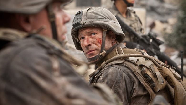 Battle: Los Angeles still