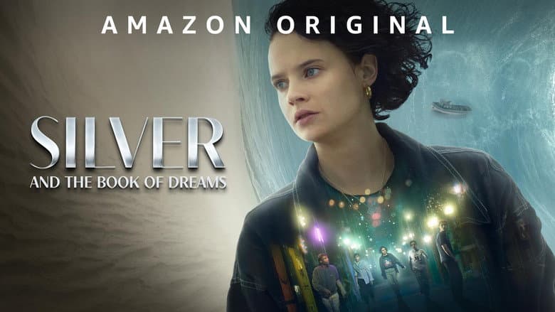 Silver and the Book of Dreams still