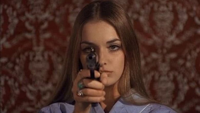 Psychout for Murder still