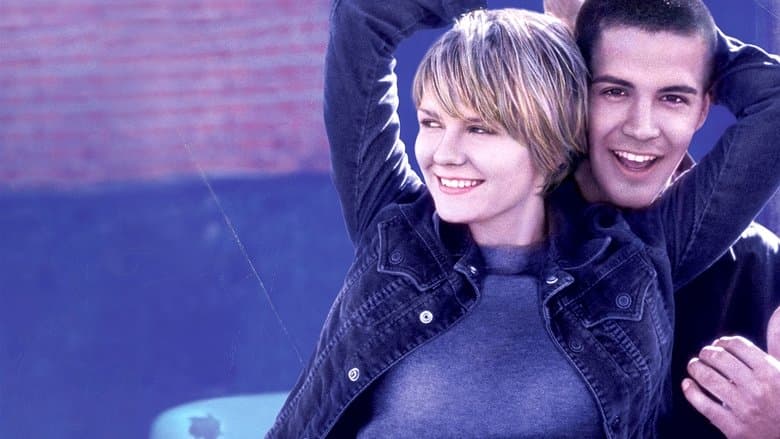 Crazy/Beautiful still