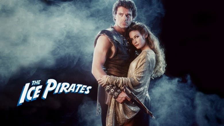 The Ice Pirates still