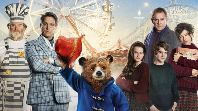 Paddington 2 still