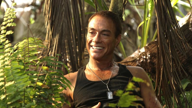 Welcome to the Jungle still
