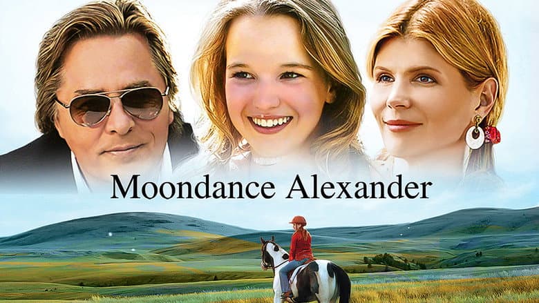 Moondance Alexander still