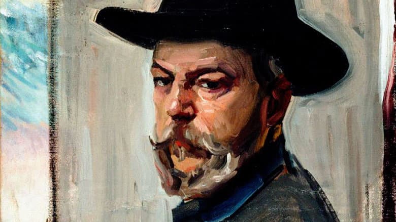 Sorolla: Journeys of Light still