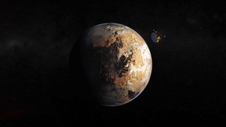 Destination: Pluto Beyond the Flyby still