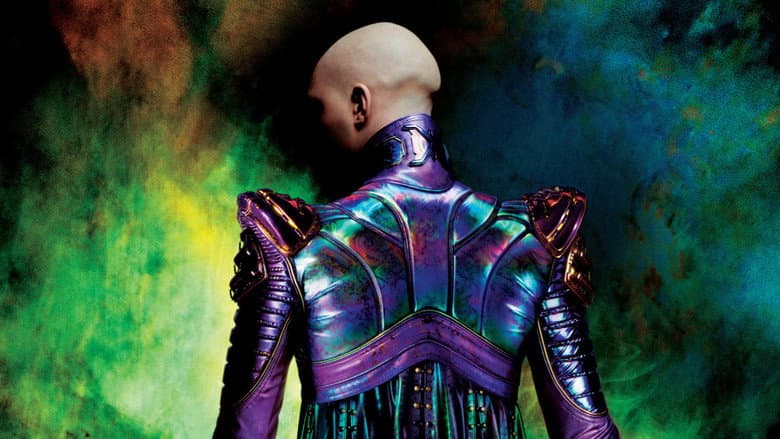 Star Trek: Nemesis still