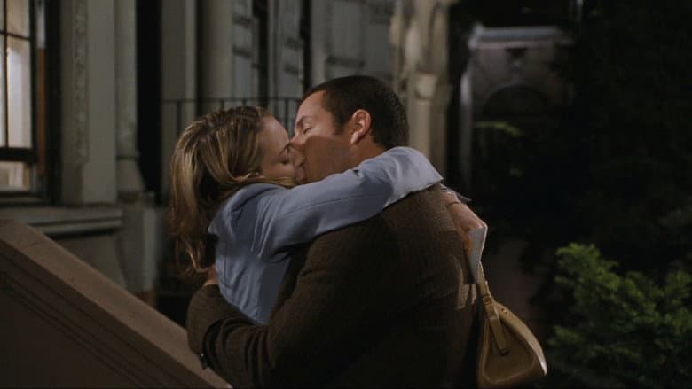 Mr. Deeds still