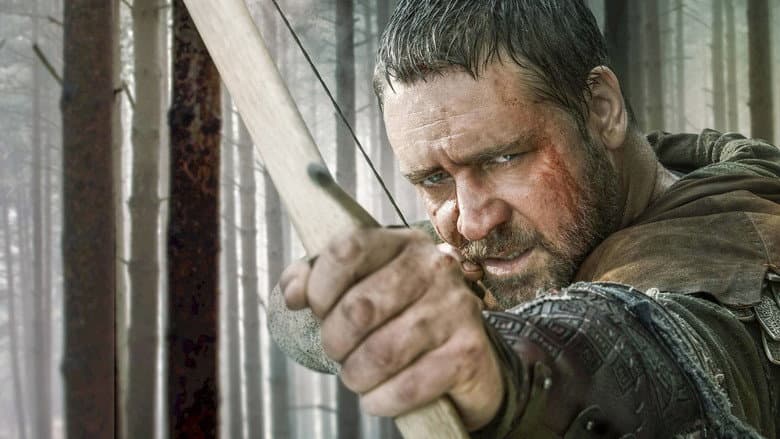 Robin Hood still