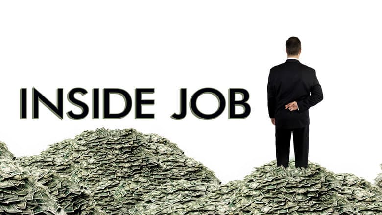 Inside Job still