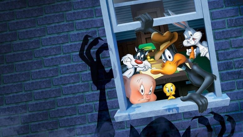Daffy Duck's Quackbusters still