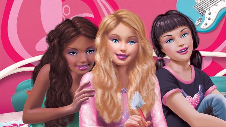 The Barbie Diaries still
