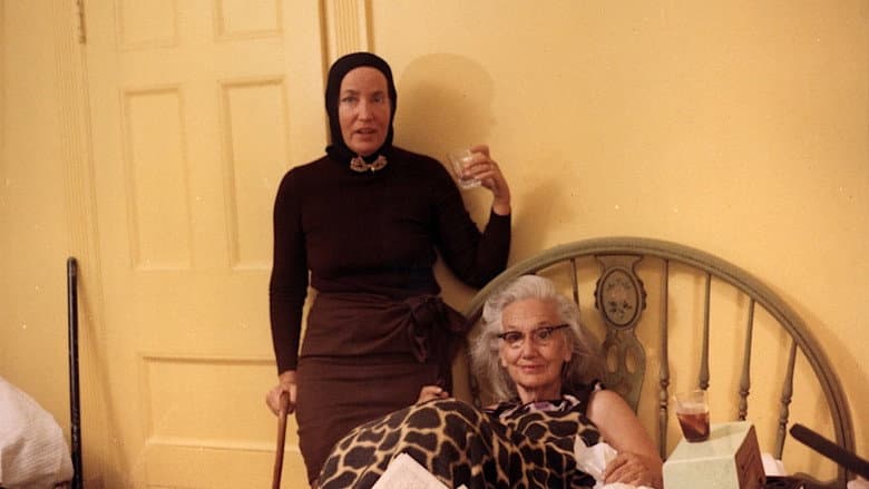 Grey Gardens still
