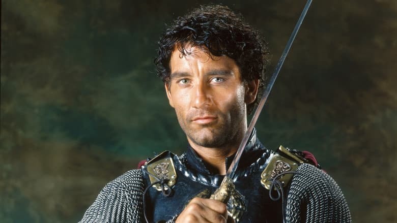 King Arthur still