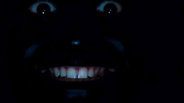 Strange Spirits still