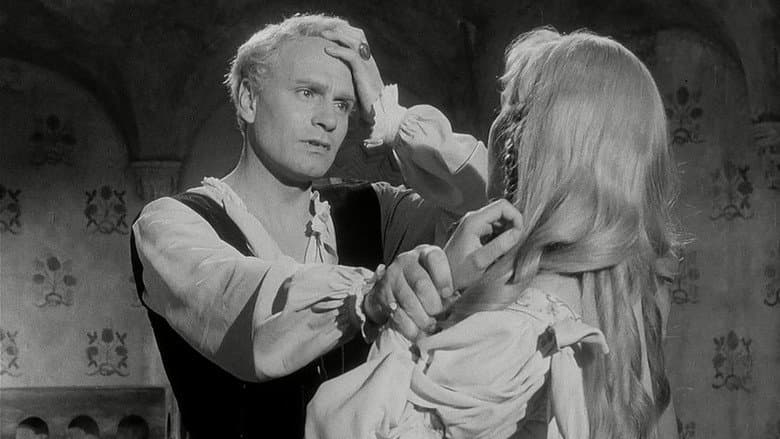 Hamlet still