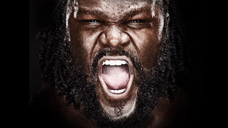 WWE Vengeance 2011 still