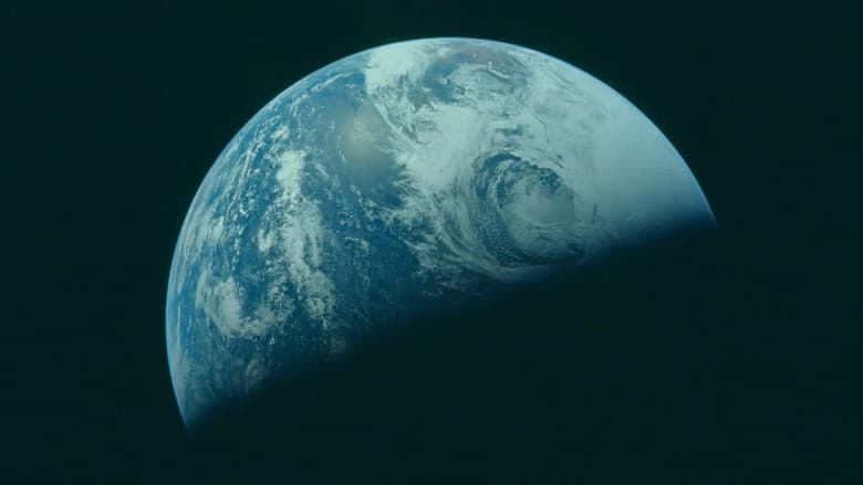 Apollo 13: Survival still