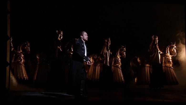 MacBeth still