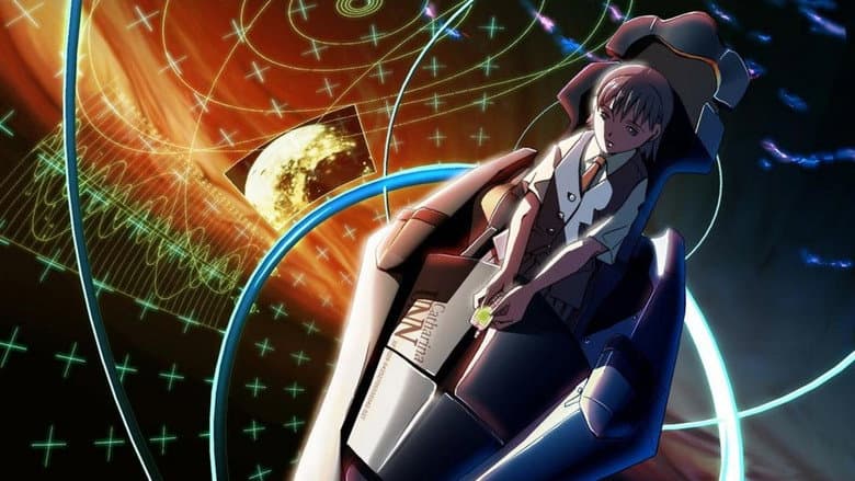 Voices of a Distant Star still