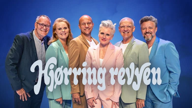 Hjørring Revyen 2024 still