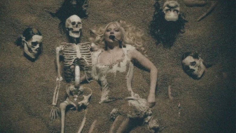 Lady Gaga: MAYHEM on the Beach still