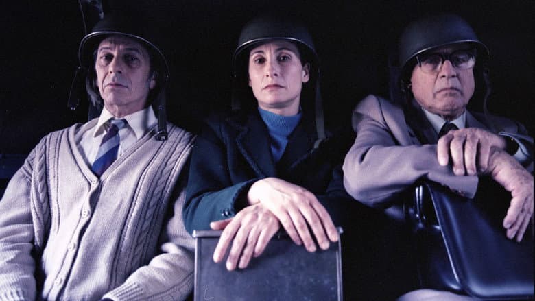 Post Mortem still