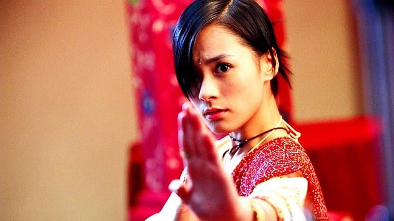House of Fury still