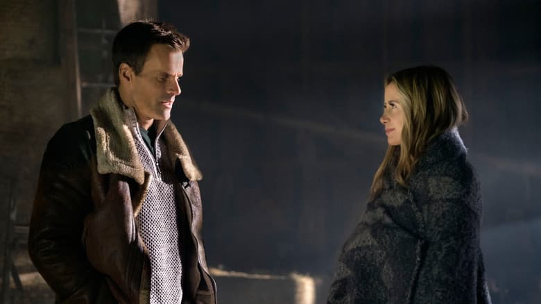 A Christmas to Remember still