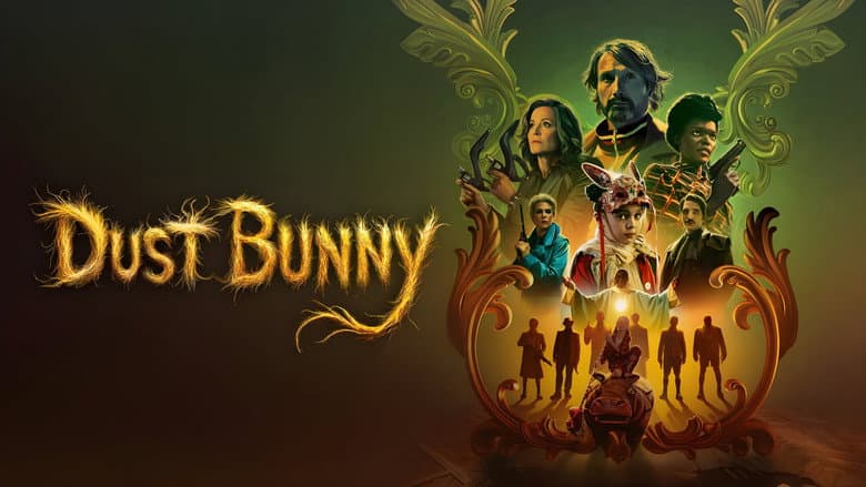 Dust Bunny still