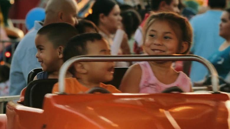 Farewell Ferris Wheel still