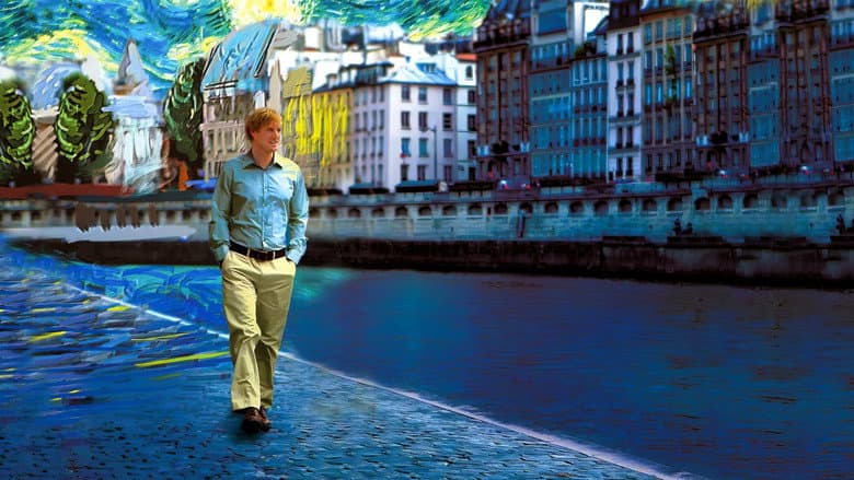 Midnight in Paris still
