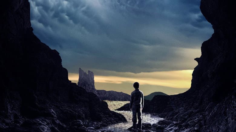 The 9th Life of Louis Drax still