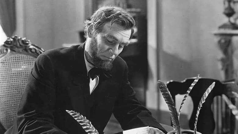 Abraham Lincoln still