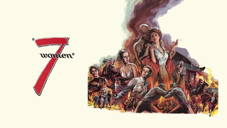 7 Women still