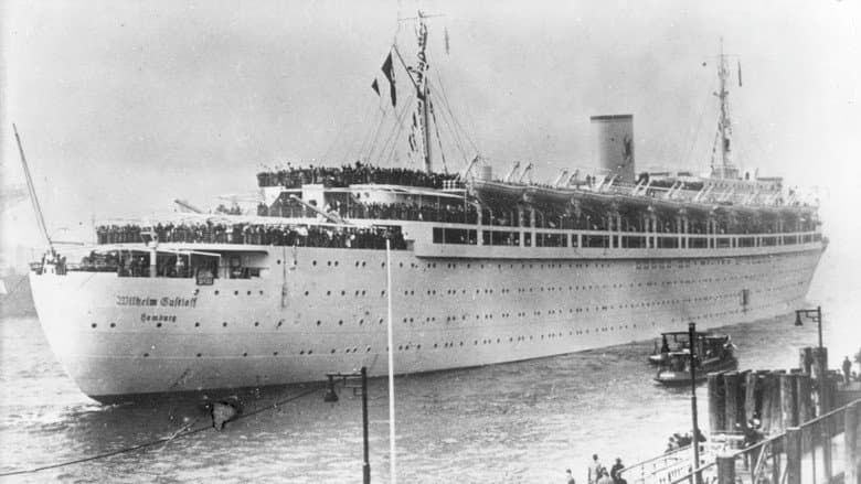 The Ship That Died still