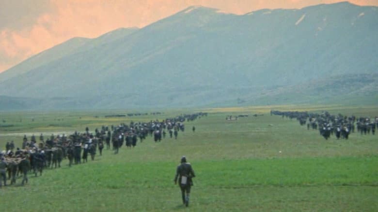 The Battle of Neretva still