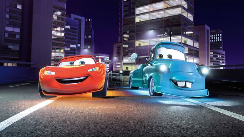 Tokyo Mater still
